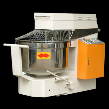 Automatic Separate Mixer