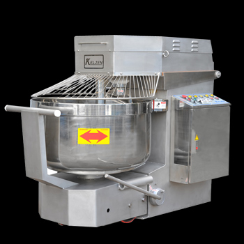 Automatic Separate Mixer（S/S）